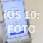 Focus: le novità dell’app Foto in iOS 10