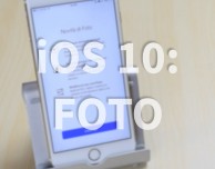 Focus: le novità dell’app Foto in iOS 10