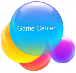 game center app ios 10