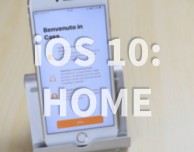 iOS 10: arriva l’app Home – Focus