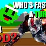 Hurdle Turtle Forever: la tartaruga in vena di competizione