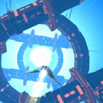 Hyperburner: ad alta velocità nel sistema solare