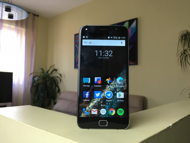 Recensione UMI Touch X – TEEECH | VIDEO