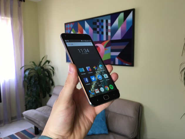 Recensione UMI Touch X – TEEECH | VIDEO