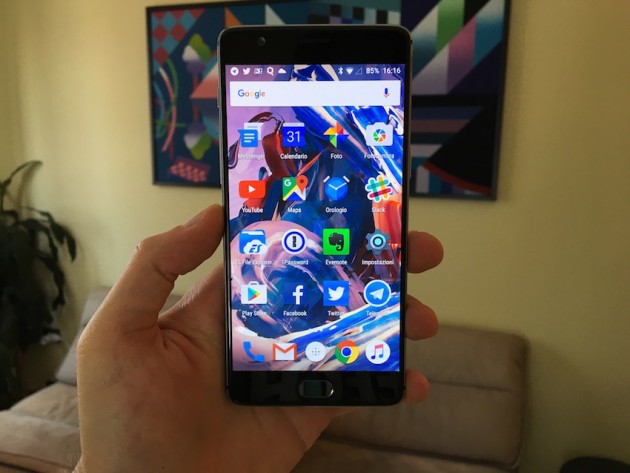 Recensione One Plus 3 – TEEECH | VIDEO