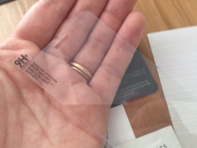 Sostituzione Solo Vetro Iphone 6s Costo