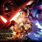 LEGO Star Wars: The Force Awakens – la galassia ha bisogno di un salvatore