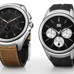LG presenta il nuovo Watch Urbane, lo smartwatch con SIM integrata