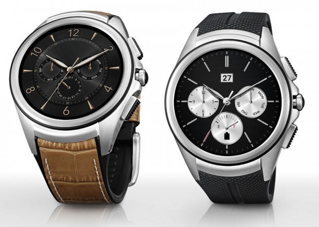 LG presenta il nuovo Watch Urbane, lo smartwatch con SIM integrata