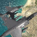 Marina Militare Italian Navy Sim: simulatore aeronavale con licenza ufficiale