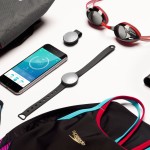 Misfit lancia l’activity e swim tracker Speedo Shine 2