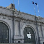 Il Bill Graham Civic Auditorium si prepara per la WWDC 2016!