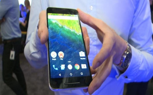 Google vuole creare uno smartphone Android per avere il controllo su hardware e software