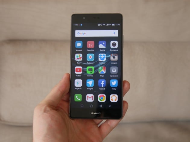 Recensione Huawei P9 Plus – TEEECH | VIDEO