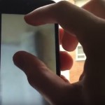 Bug su iOS: zoom infinito sulle foto salvate nel rullino