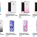 Recensione custodie HOCO per iPhone 6/6s – VIDEO