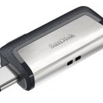 SanDisk presenta la Ultra Dual Drive USB Type-C di nuova generazione