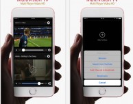 MultiVision TV, l’app che ti permette di visualizzare due video contemporaneamente