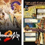Square Enix pubblica su App Store il gioco Romancing Saga 2