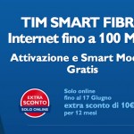 TIM ADSL: tante offerte attivabili online fino al 7 giugno