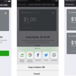 WeChat lancia una promozione per “Out”, il servizio per chiamare numeri nazionali e internazionali a prezzi ridotti