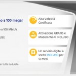Nuove promozioni a tempo targate Fastweb ADSL