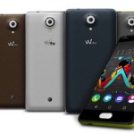 Wiko lancia due nuovi smartphone
