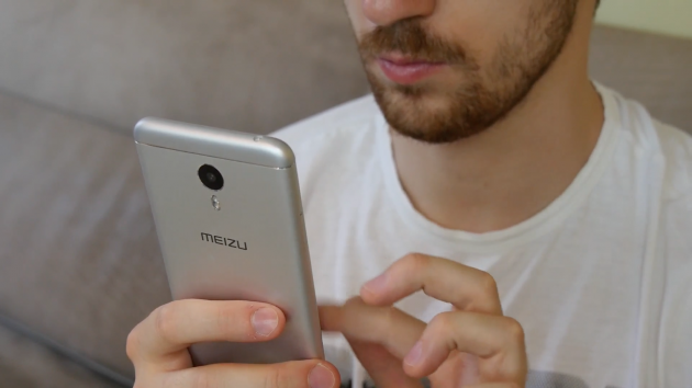 Recensione Meizu M3 Note – TEEECH