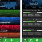 Fantasfida, il nuovo gioco di calcio con premi reali approda anche su iPhone