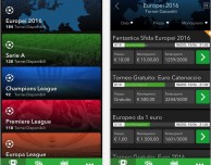 Fantasfida, il nuovo gioco di calcio con premi reali approda anche su iPhone