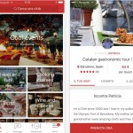 VizEat lancia l’app del servizio di social eating più diffuso in Europa