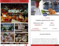VizEat lancia l’app del servizio di social eating più diffuso in Europa