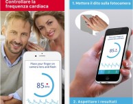 Controlla la tua frequenza cardiaca con un iPhone e l’app Heart Rate PRO