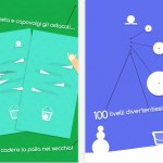 Apple regala il puzzle game Drop Flip