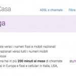 Tiscali Smart 3 Giga, la nuova offerta attivabile anche su iPhone
