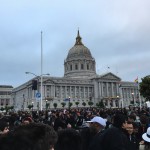 Prime immagini da San Francisco: sviluppatori già in coda! [AGGIORNATO 15.40]