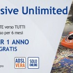 Infostrada ADSL in promozione fino al 16 giugno