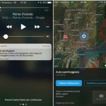 iOS 10 ti aiuta a trovare l’auto parcheggiata!