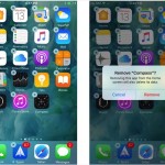 WWDC 2016: Apple permetterà di disinstallare le app native con iOS 10