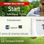 Vodafone lancia la nuova GIGA Start: 7GB in 4G a 10€
