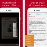 TextGrabber di ABBYY ora in offerta gratuita come App della Settimana