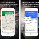 Google Maps si aggiorna con indicazioni per i disabili