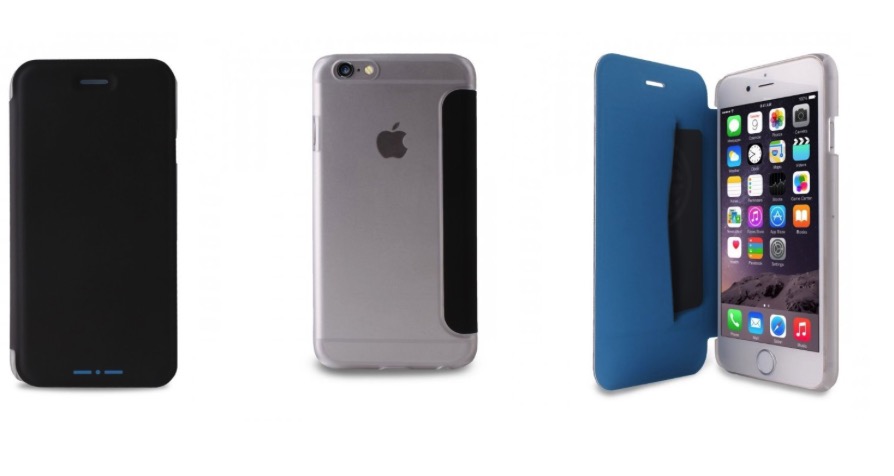 Custodia Silicone Colore per iPhone 6S - La Casa de las Carcasas, Accessori e cover per telefoni
