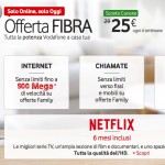 Giornata di promozioni per Vodafone ADSL e Sky TV