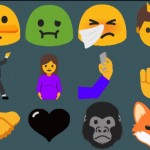 Unicode 9 con 72 nuove emoji disponibile ufficialmente da oggi