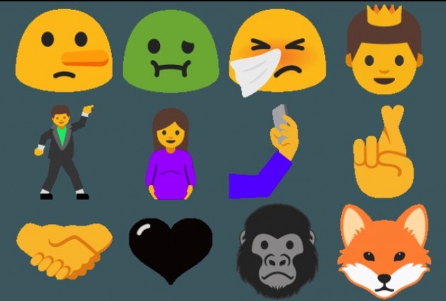 Unicode 9 con 72 nuove emoji disponibile ufficialmente da oggi