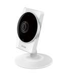 La nuova videocamera 180° di D-Link in anteprima su Amazon