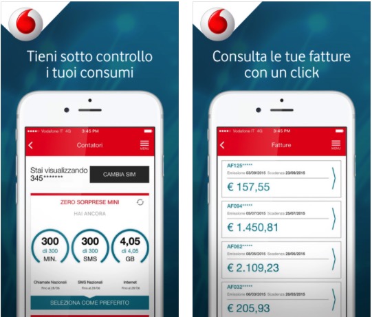 Vodafone lancia nuove soluzioni si smart working