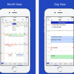 BusyCal, un nuovo calendario per iOS