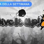 Apple regala il gioco “Give It Up! 2”